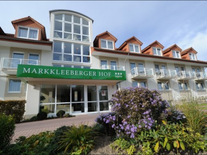 Фото: Markkleeberger Hof